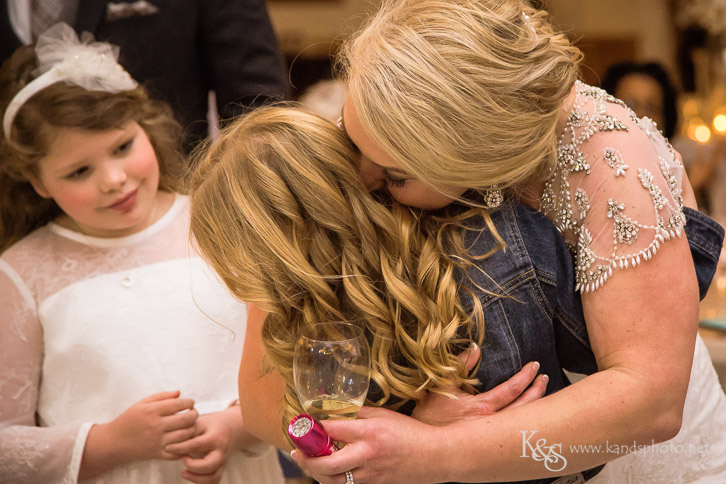 dallas rustic wedding at 3R's Ranch