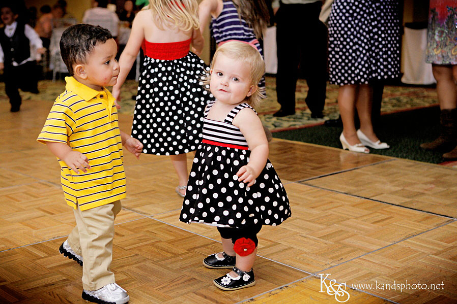 Richard and Anna's Wedding at Watermark Community Church | Dallas Wedding Photographers