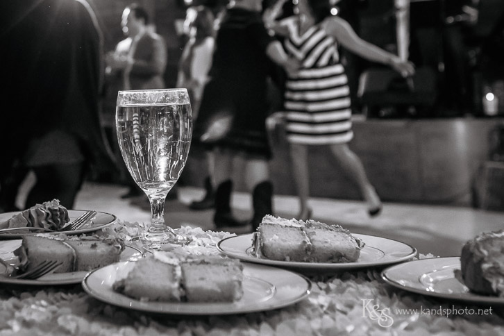 dallas rustic wedding at 3R's Ranch