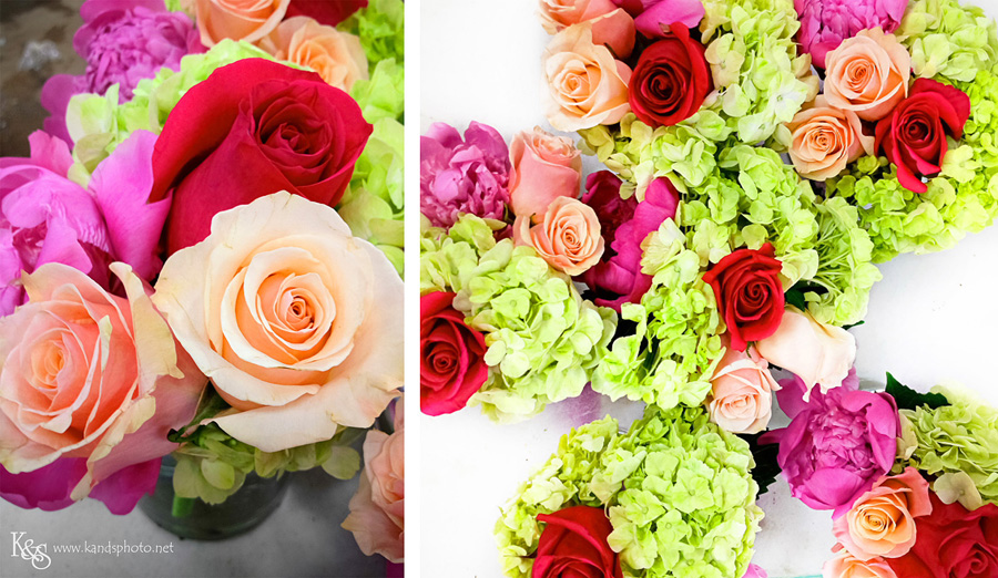 Dallas Wedding Photographers - K & S Photography