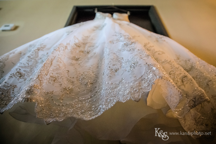 wedding at red oak ballroom houston