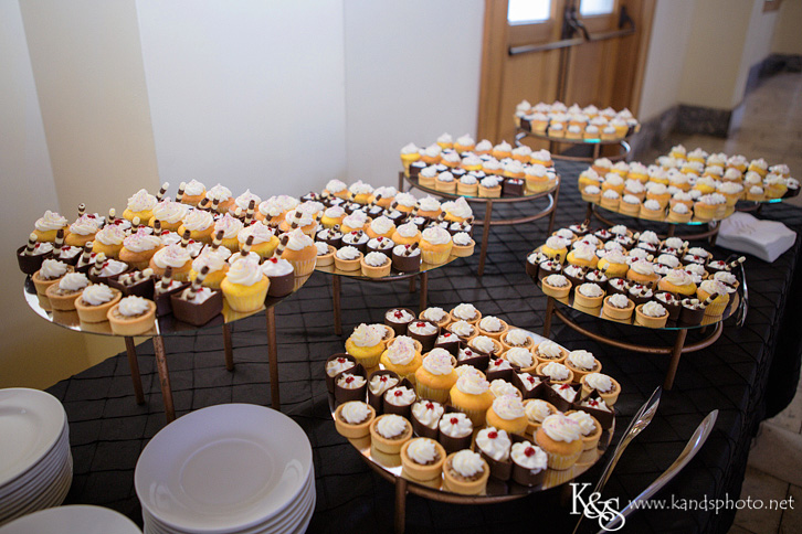 Ashton Depot Weddings and Events by Fort Worth Wedding Photographers - K & S Photography