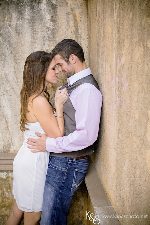 Dallas Wedding Photographers - K & S Photography