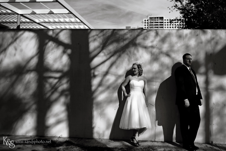 Dallas Wedding Photographers K & S Photography