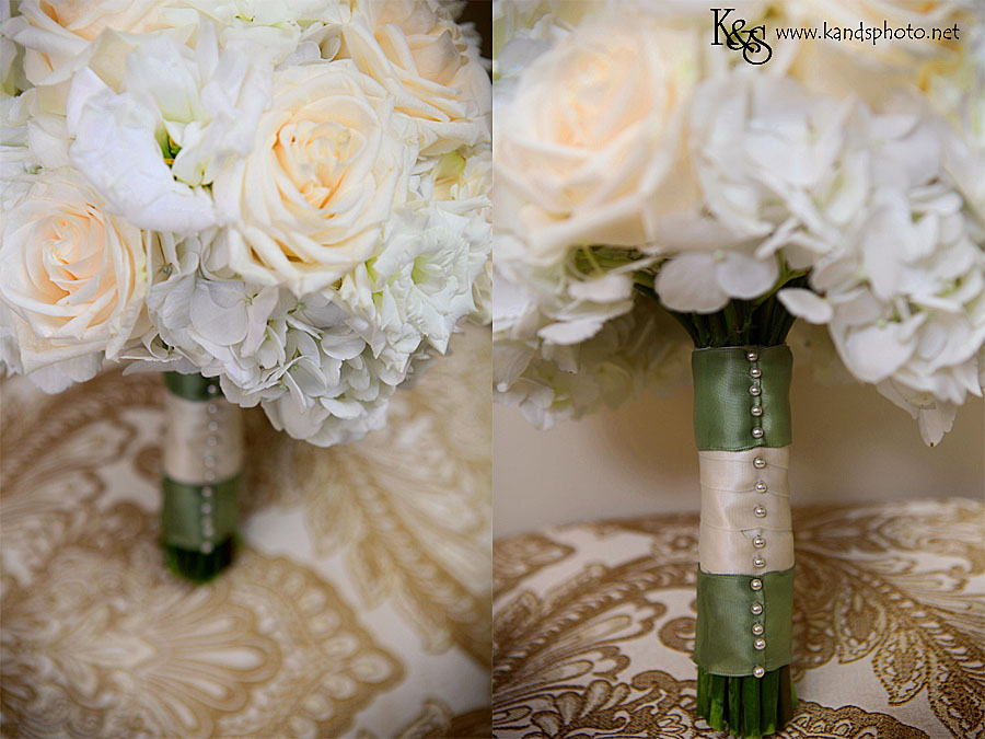 Brian and Rosie's Wedding at Ashton Gardens | Dallas Wedding Photographers