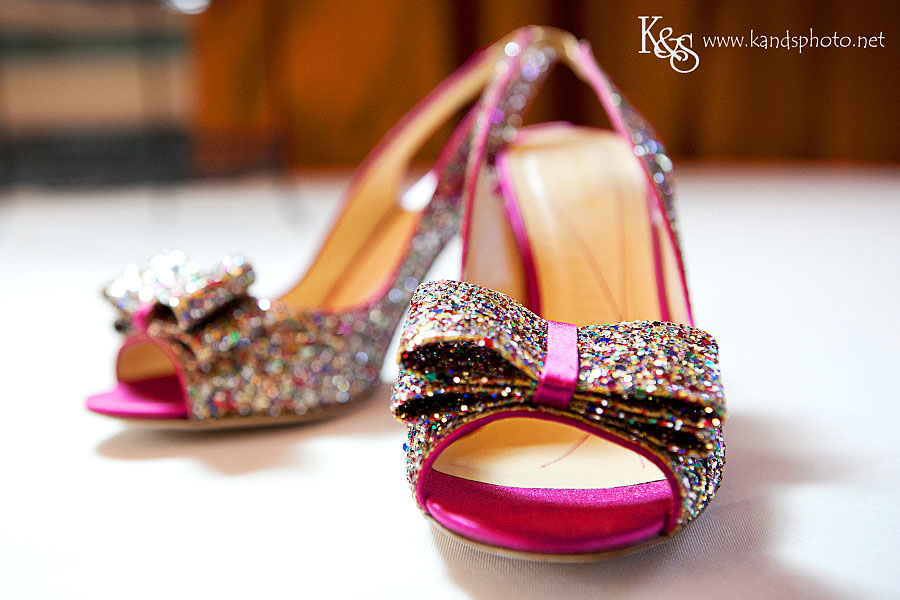 Dallas Wedding Photographers - Geoff & Jaclyn's Wedding at El Dorado Country Club
