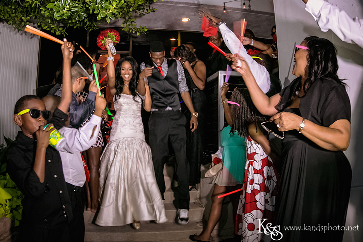 Dallas Wedding Photographers