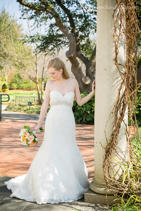 Dallas Wedding Photographers - K & S Photography