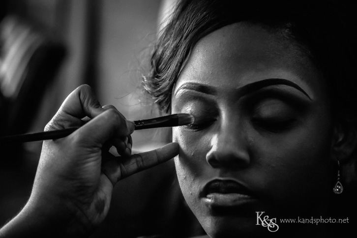 Wedding at Hurst Conference Center