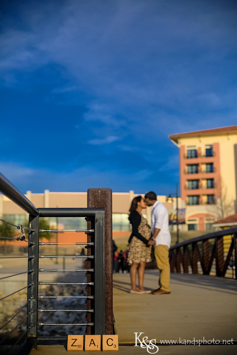 Dallas Maternity Photographers - K & S Photography