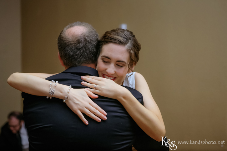 McKinney Wedding Photographers - K & S Photography
