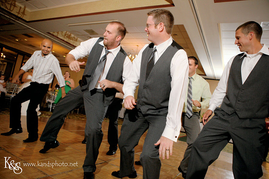 Richard and Anna's Wedding at Watermark Community Church | Dallas Wedding Photographers