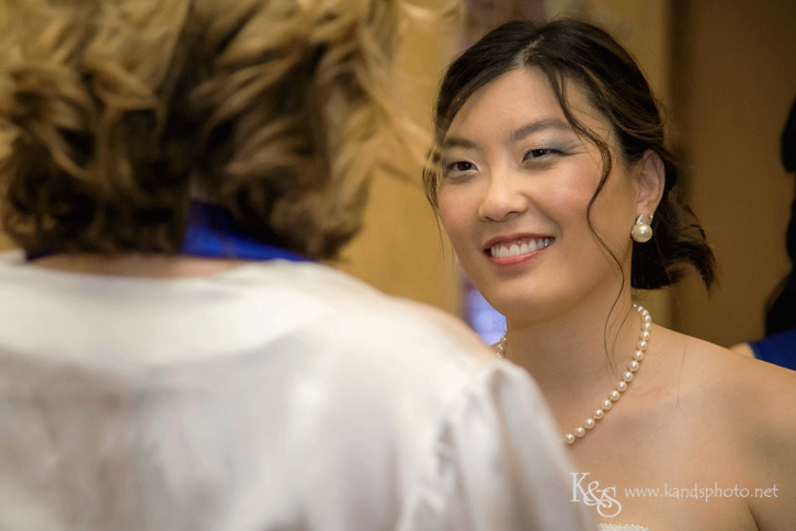 artistic wedding photography mckinney