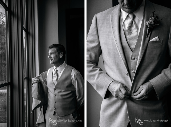 wedding at the laurel grapevine