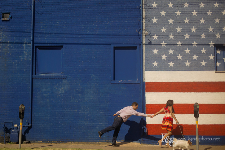 deep ellum engagement portraits-1