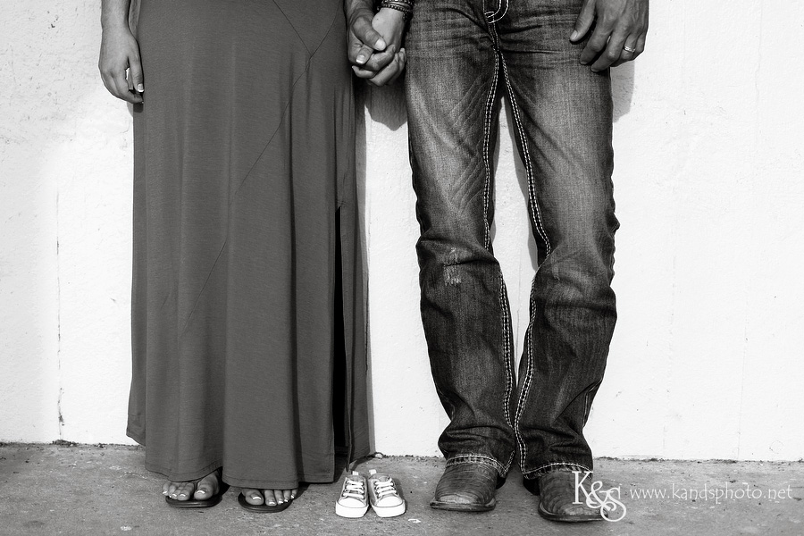 Dallas Wedding Photographers - K & S Photography