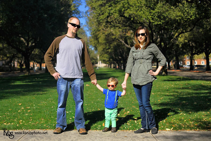 Dallas Wedding Photographers - K & S Photography