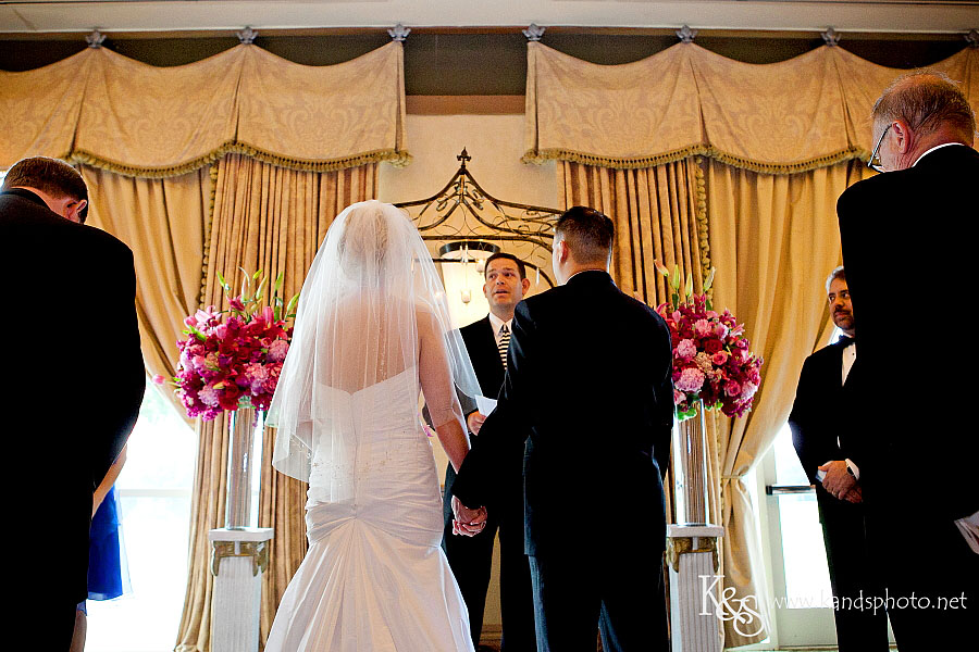 Dallas Wedding Photographers - Geoff & Jaclyn's Wedding at El Dorado Country Club