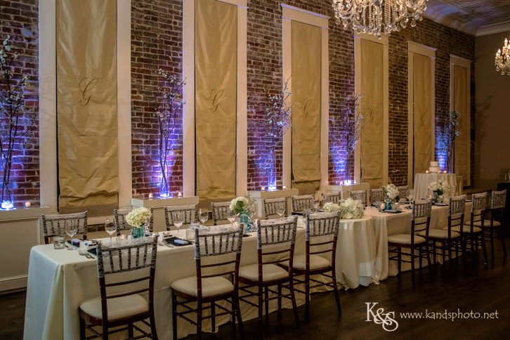 artistic wedding photography mckinney