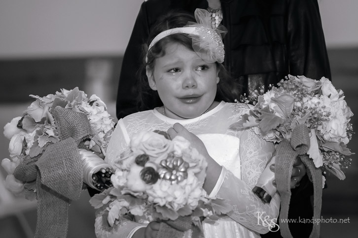 dallas rustic wedding at 3R's Ranch