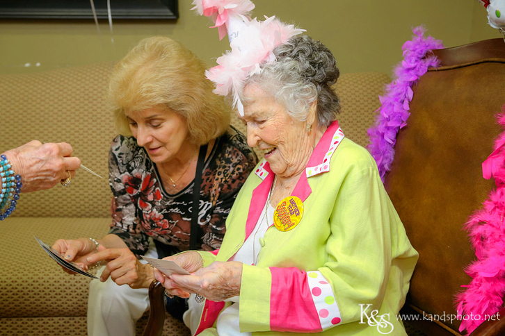 Dallas Family Photographers - K & S Photography