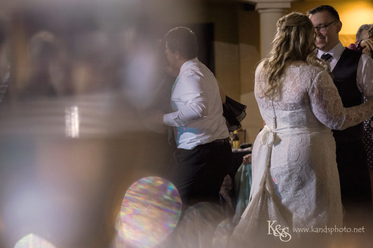 wedding at chapel anna villa