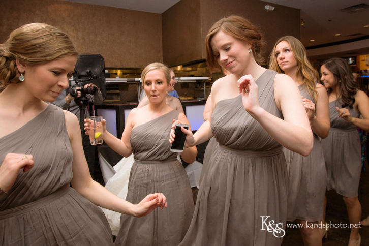 Dallas Wedding Photographers - K & S Photography
