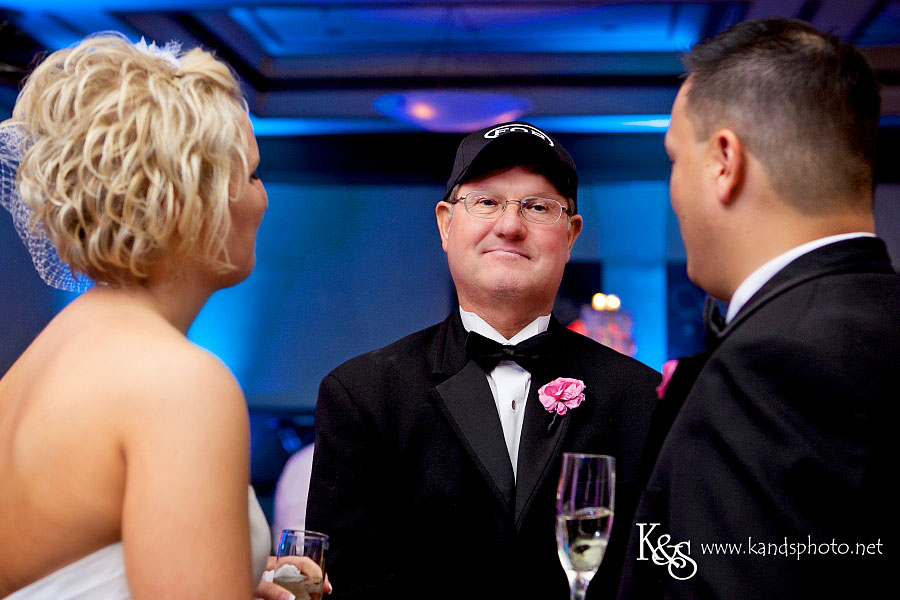 Dallas Wedding Photographers - Geoff & Jaclyn's Wedding at El Dorado Country Club