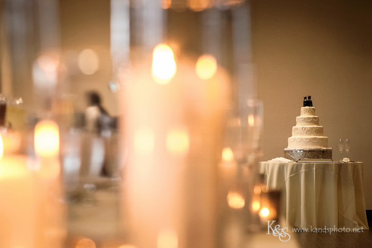 wedding at the laurel grapevine