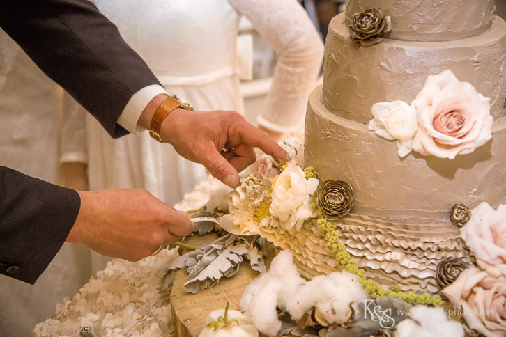 dallas rustic wedding at 3R's Ranch