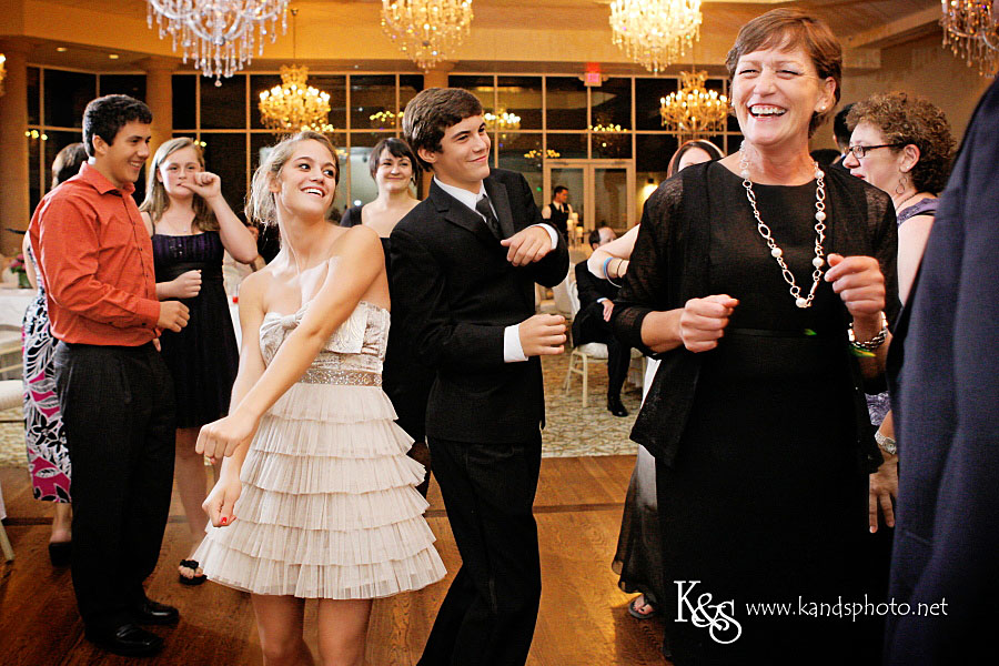 Brian and Rosie's Wedding at Ashton Gardens | Dallas Wedding Photographers