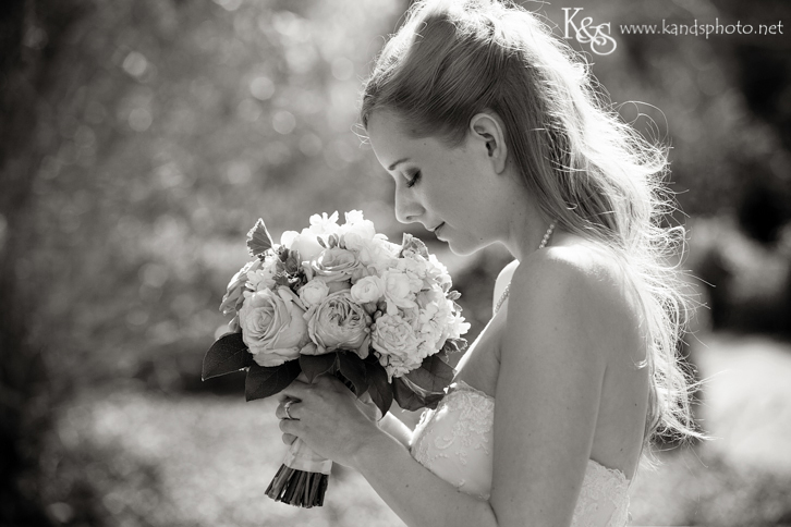 Dallas Wedding Photographers - K & S Photography