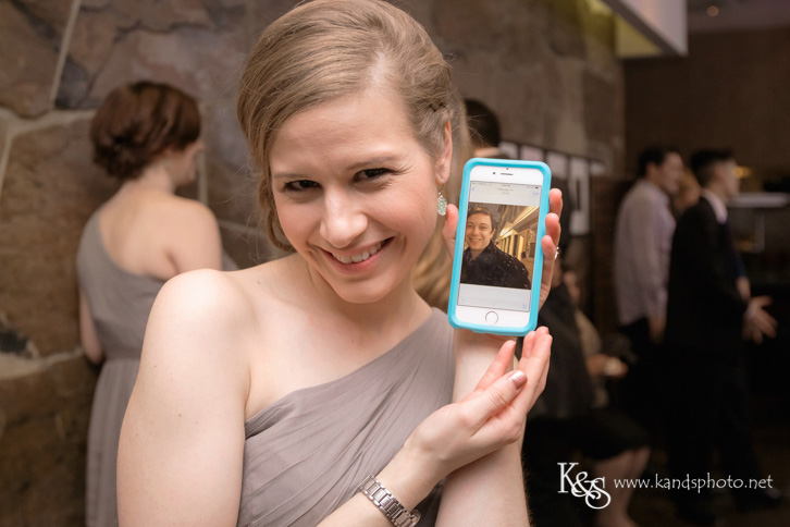 Dallas Wedding Photographers - K & S Photography