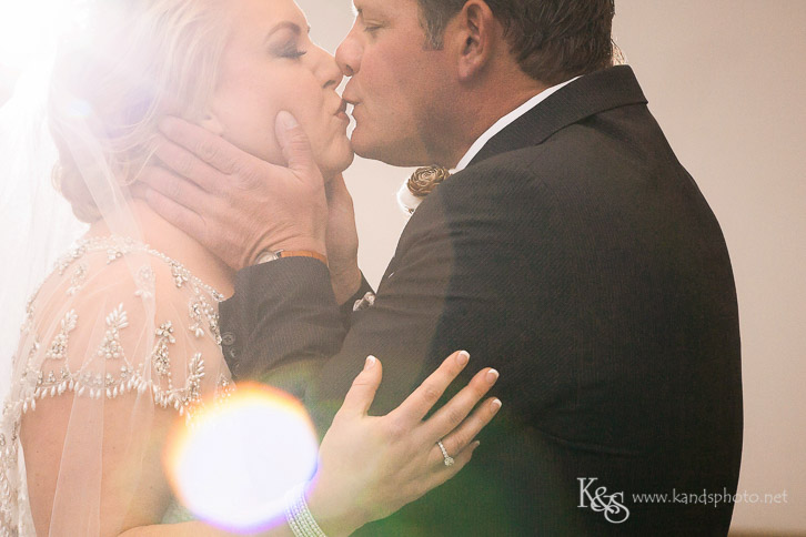 dallas rustic wedding at 3R's Ranch