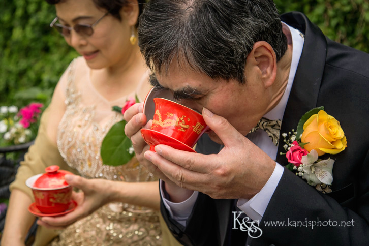 dallas chinese wedding photographer