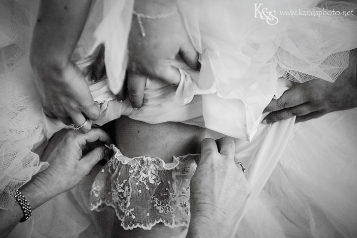 Dallas Wedding Photographers - K & S Photography