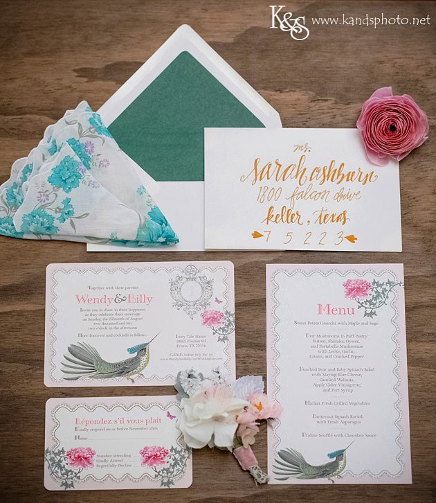 Dallas Wedding Photographers - K & S Photography