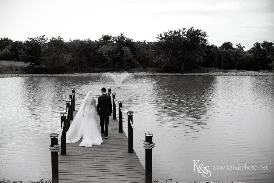 Dallas Wedding Photographers - K & S Photography