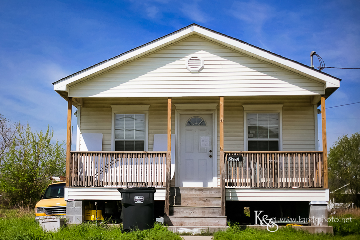 New Orleans Photographer- K & S Photography