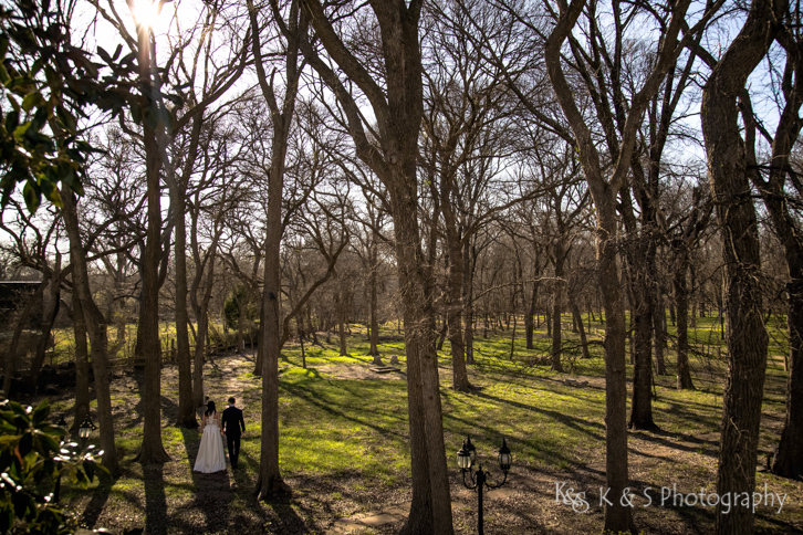 dallas elopement photographer