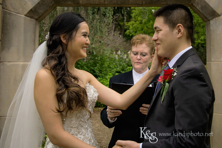 dallas chinese wedding photographer