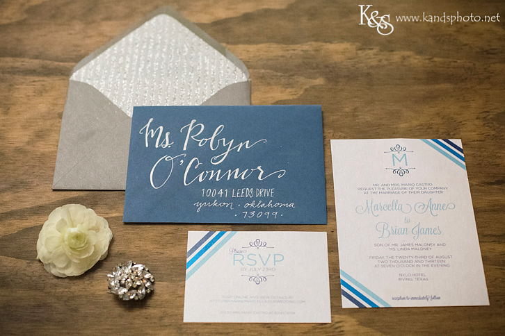 Dallas Wedding Photographers - K & S Photography