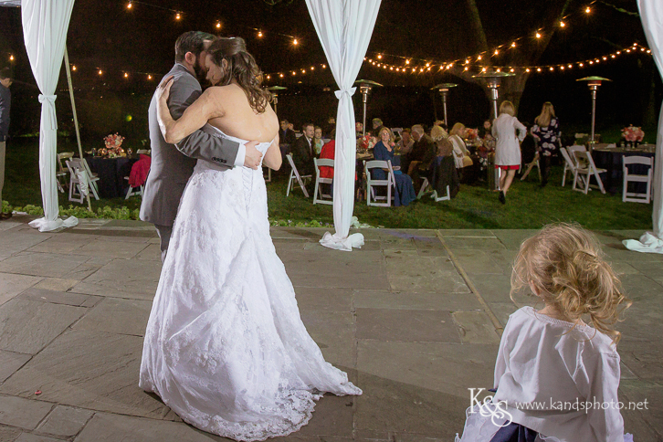 Dallas Arboretum Wedding Photographers - K & S Photography