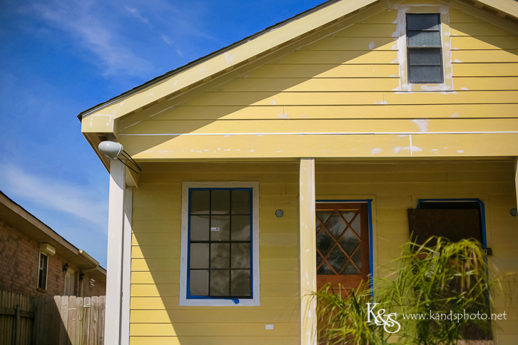 New Orleans Photographer- K & S Photography