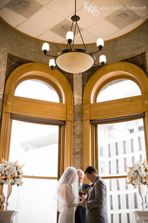 Dallas Wedding Photographers - K & S Photography