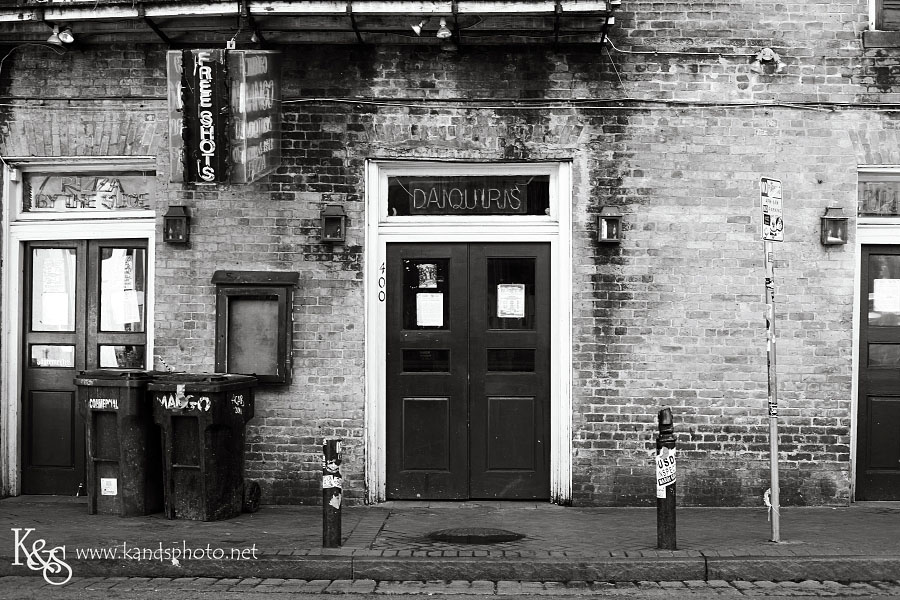 Street Photography in New Orleans Part 2