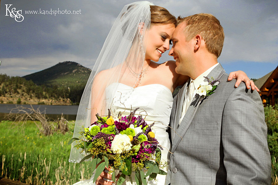 Mike and Stephanie: Wedding in Colorado | Destination Wedding Photographer