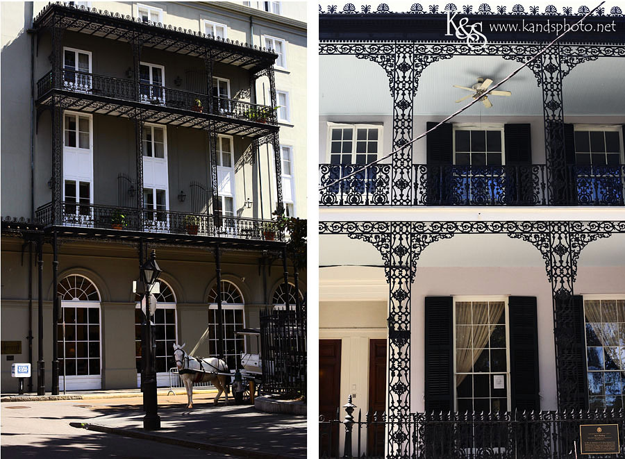 Street Photography in New Orleans Part 2