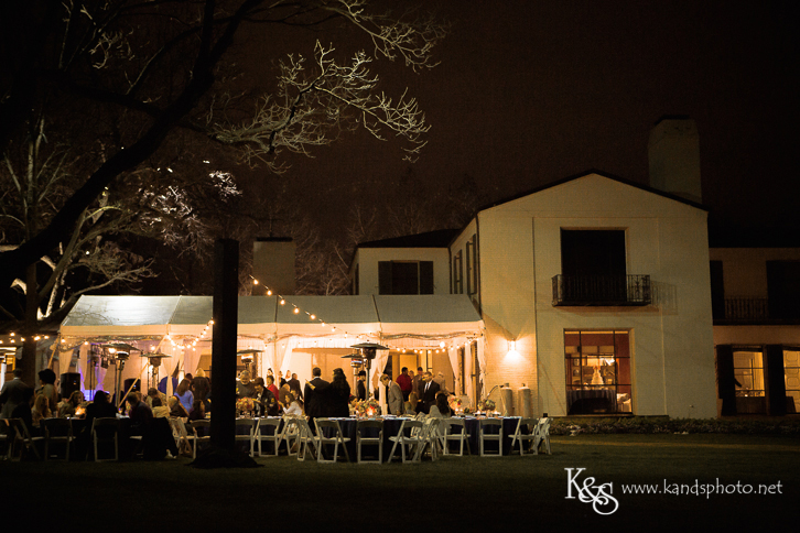 Dallas Arboretum Wedding Photographers - K & S Photography