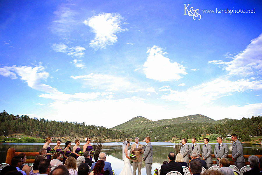 Mike and Stephanie: Wedding in Colorado | Destination Wedding Photographer